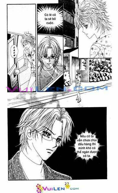 chạm mặt thần tượng chapter 7 22