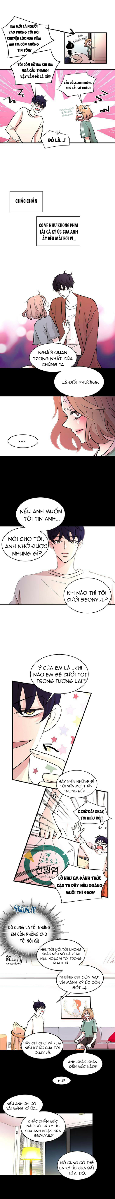 từng chút đến bên anh chapter 4 2