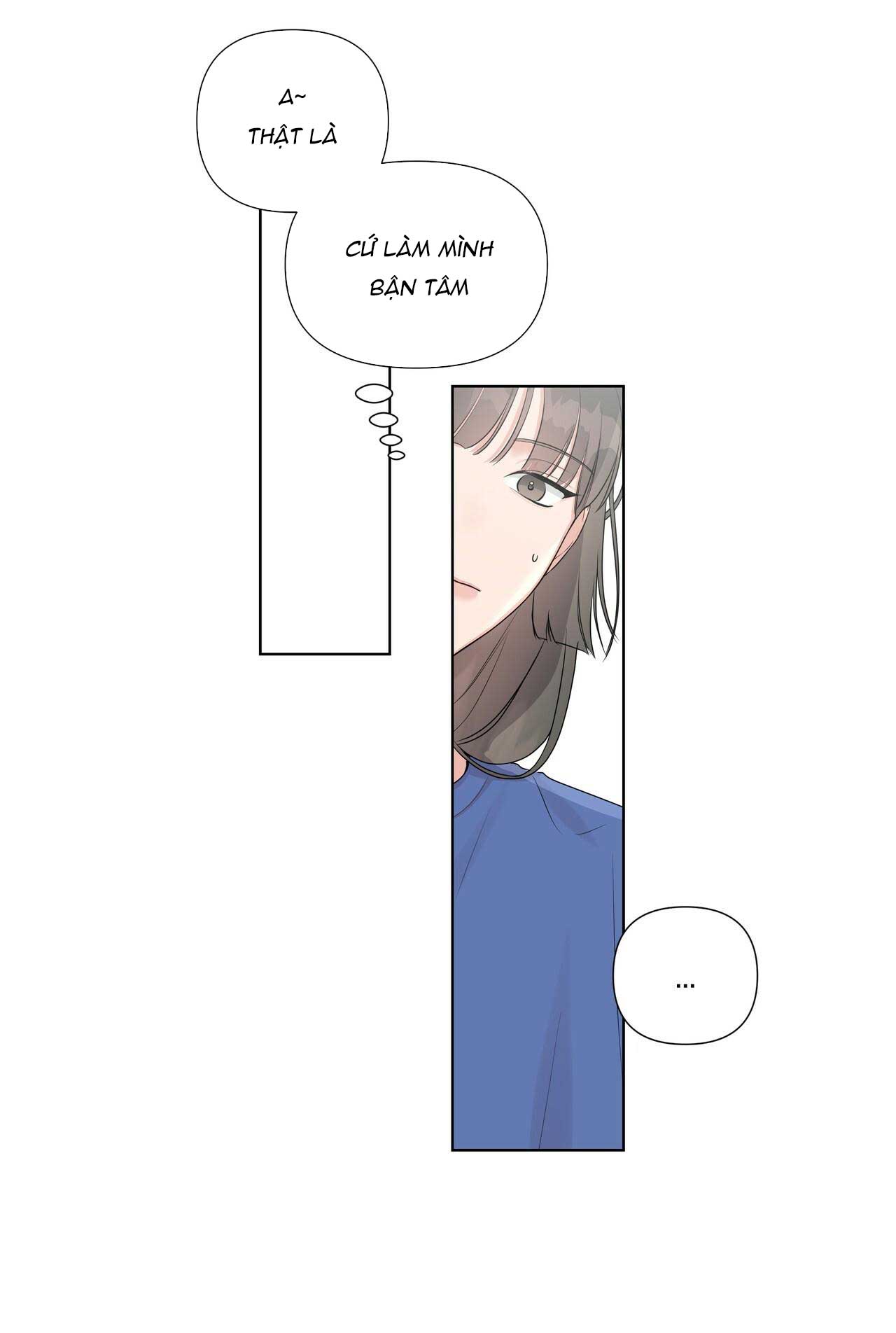 đừng bận tâm darling chapter 23 46