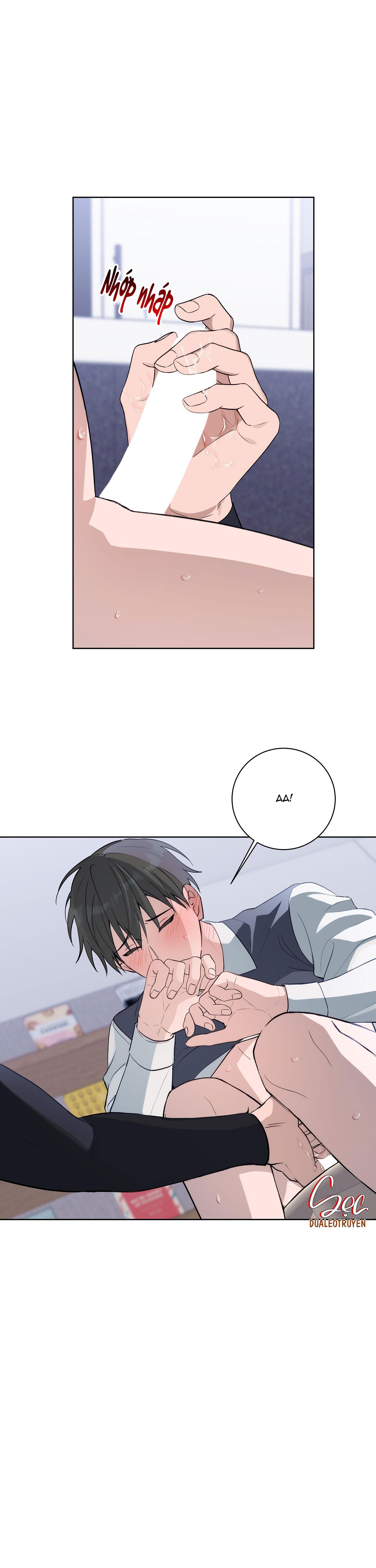 ba đêm làm tình thiệt đấy chapter 5 20