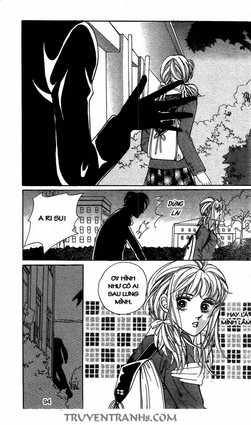 lọ lem kén rể chapter 22 20