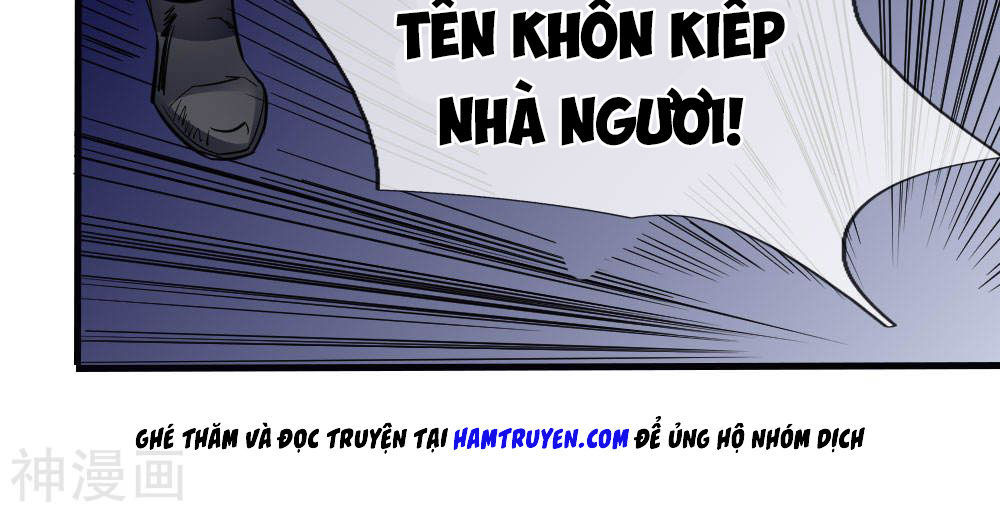 tuyệt thế binh vương chapter 78 21