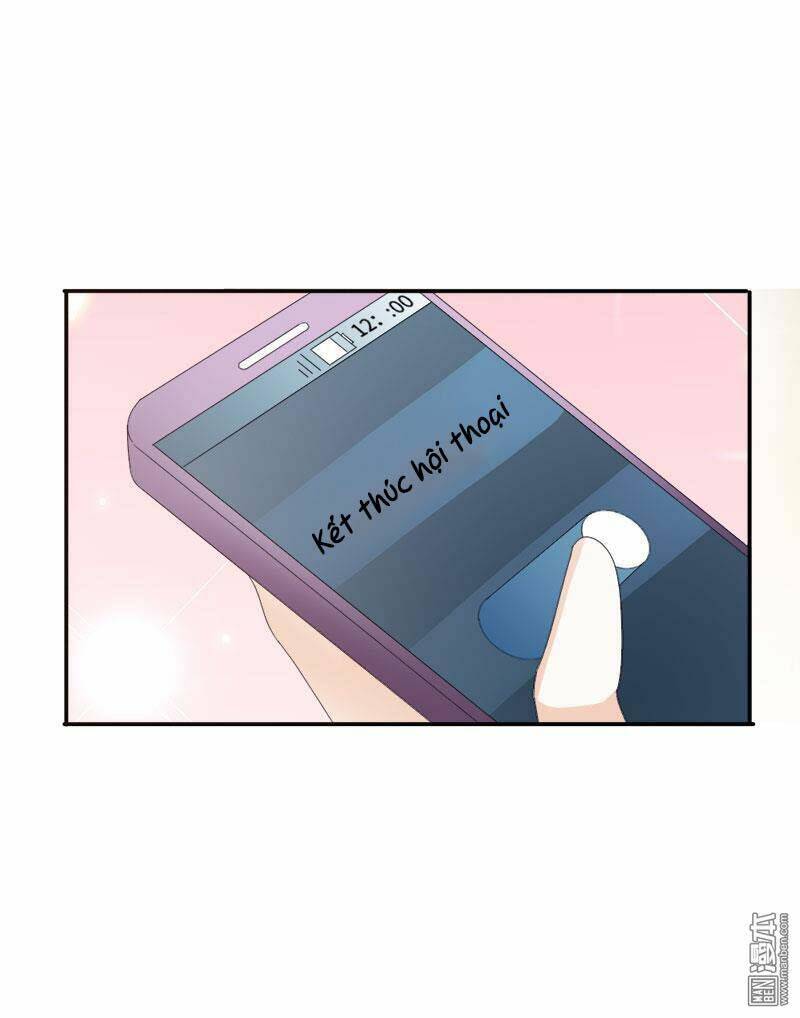 em vẫn còn nhỏ chapter 103 7