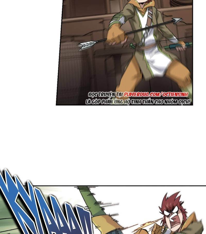 võng du chi cận chiến pháp sư chapter 262 13