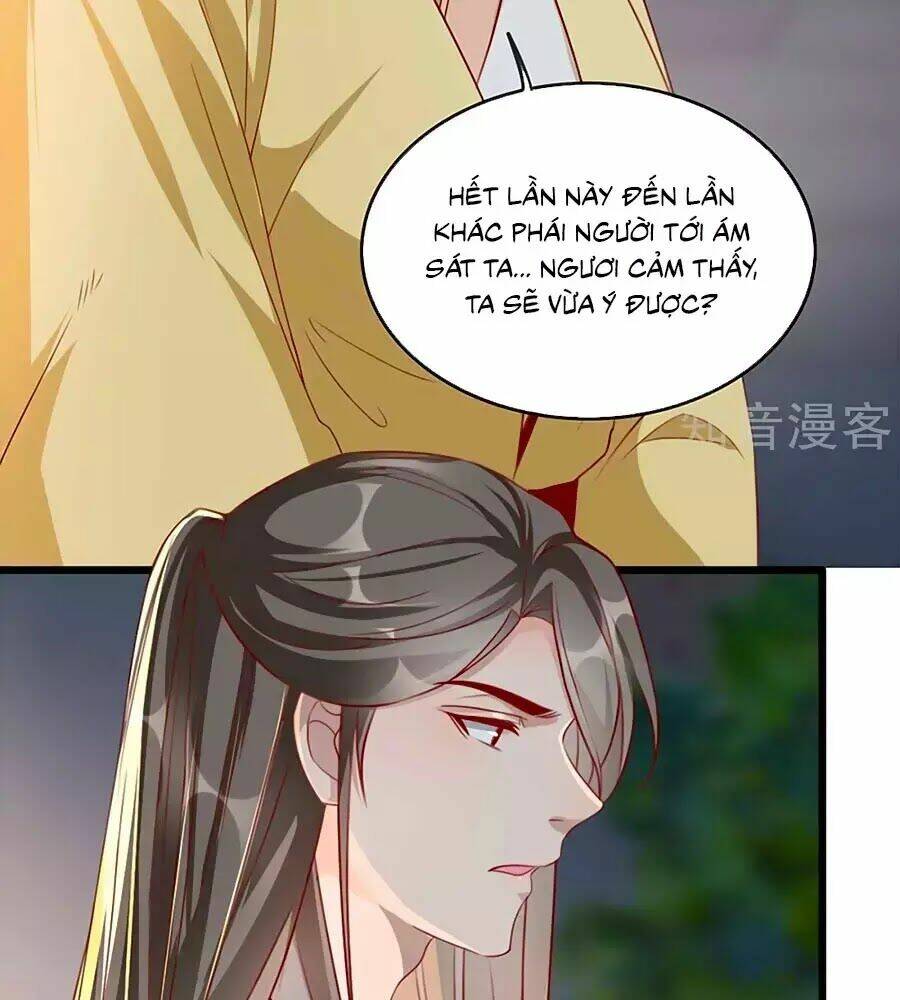 gian phi như thử đa kiều chapter 70 35