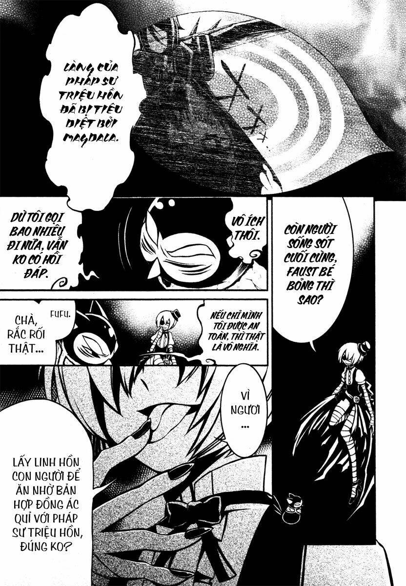 necromancer chapter 16 6