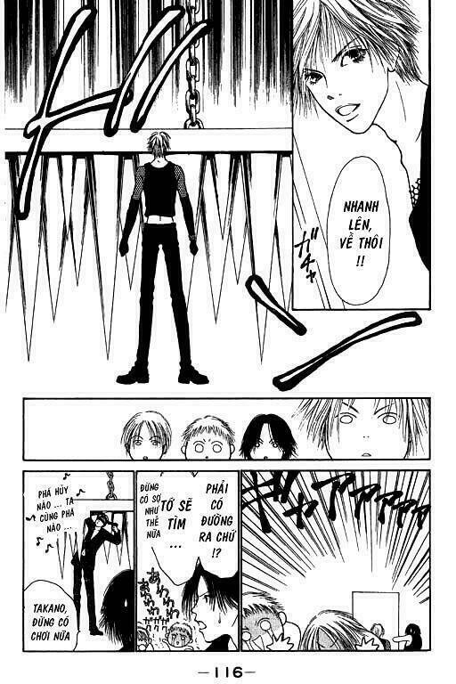 yamato nadeshiko shichihenge chapter 8 32