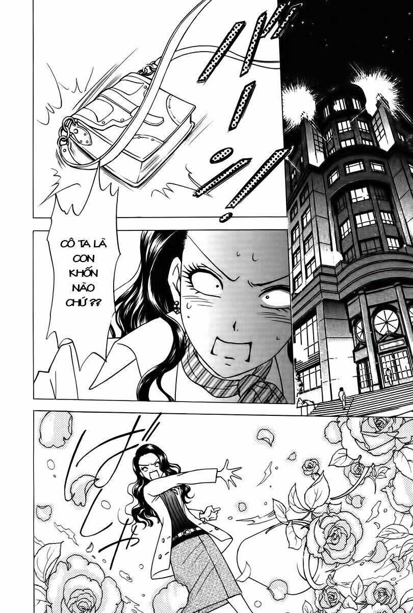 orange yane no chiisana ie full chapter 24 2