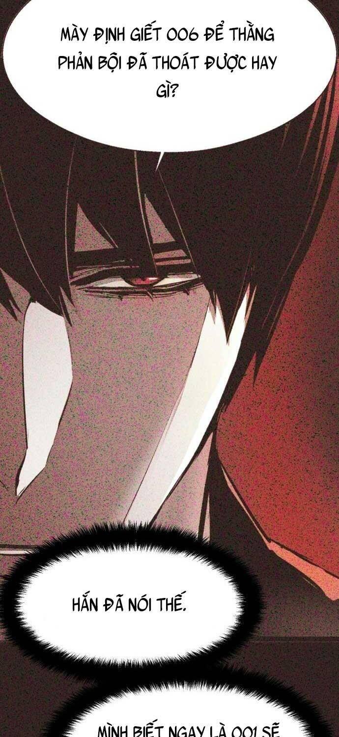 bạn học tôi là lính đánh thuê chapter 118 34