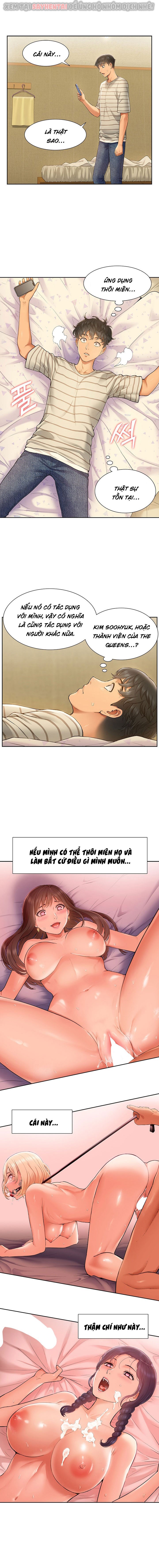 tôi là người bị thôi miên nhưng lại lập ra dàn harem idol chapter 1 19