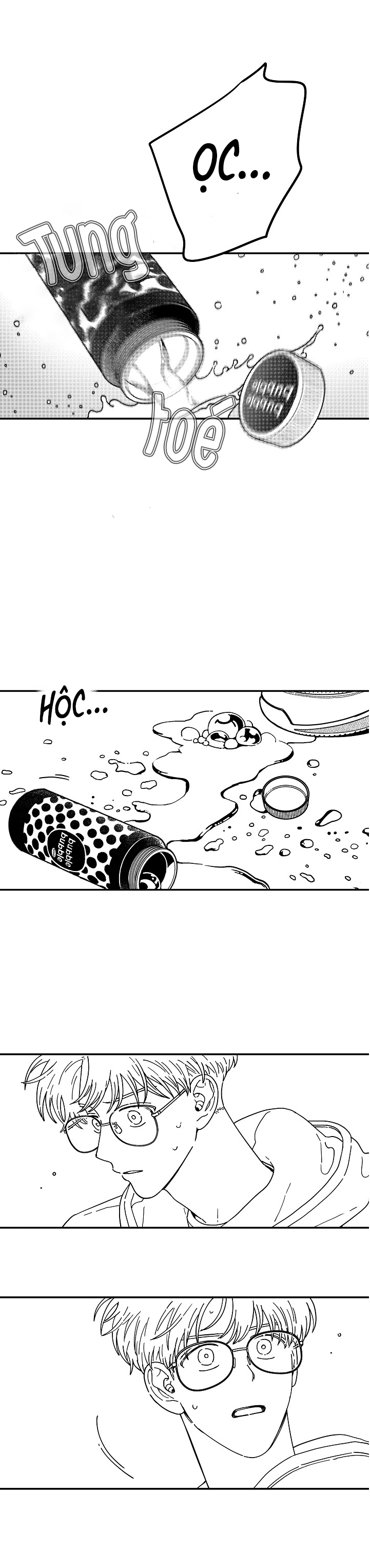 ngụp lặn chapter 1 12