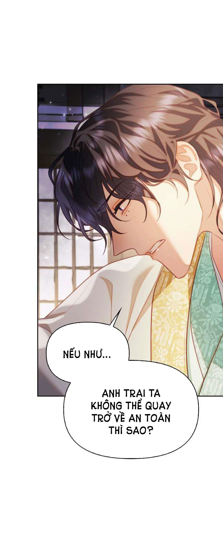 [18+] trăng nơi đỉnh núi chapter 50 46