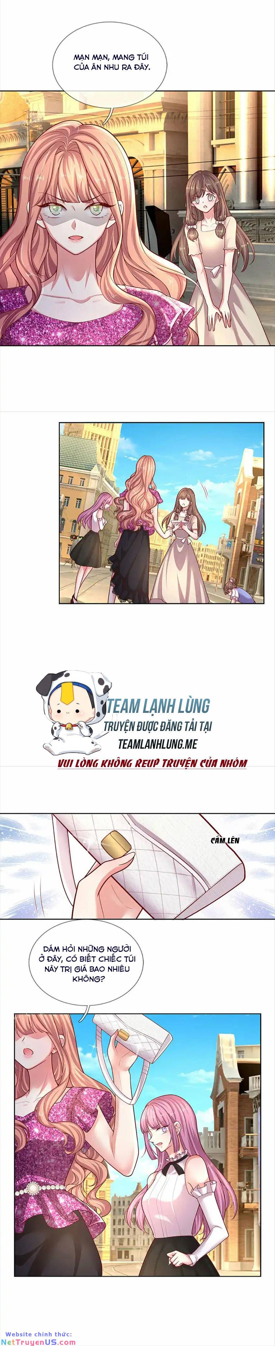 ta có con với đại boss chapter 76 4