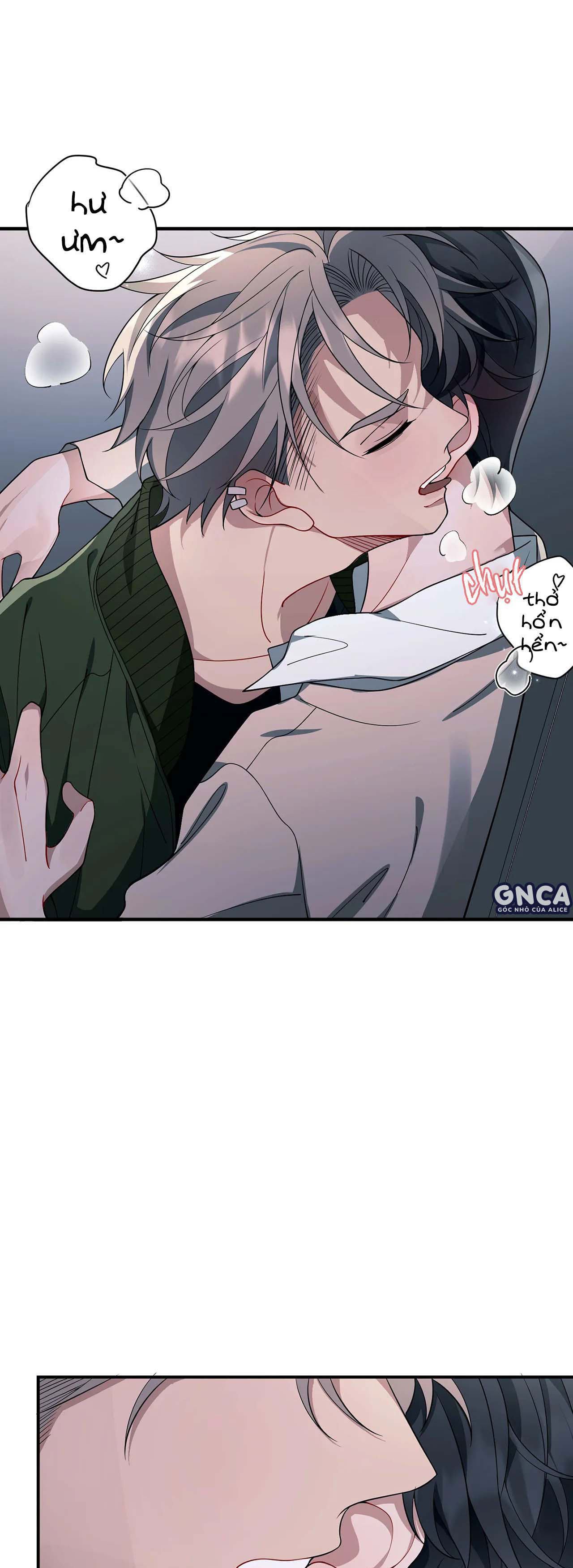 vết tích chapter 8 5