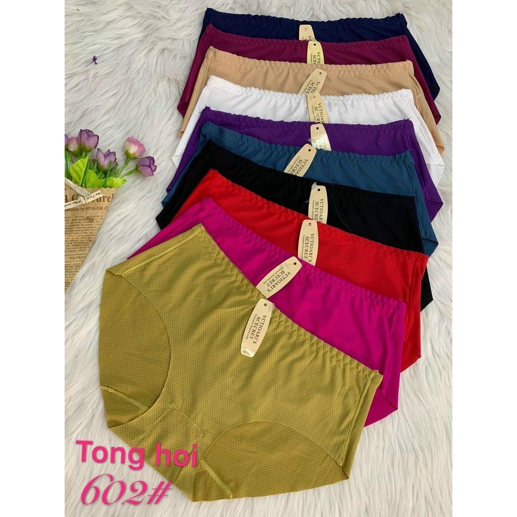 COMBO 10 QUẦN SU THÔNG HƠI #602