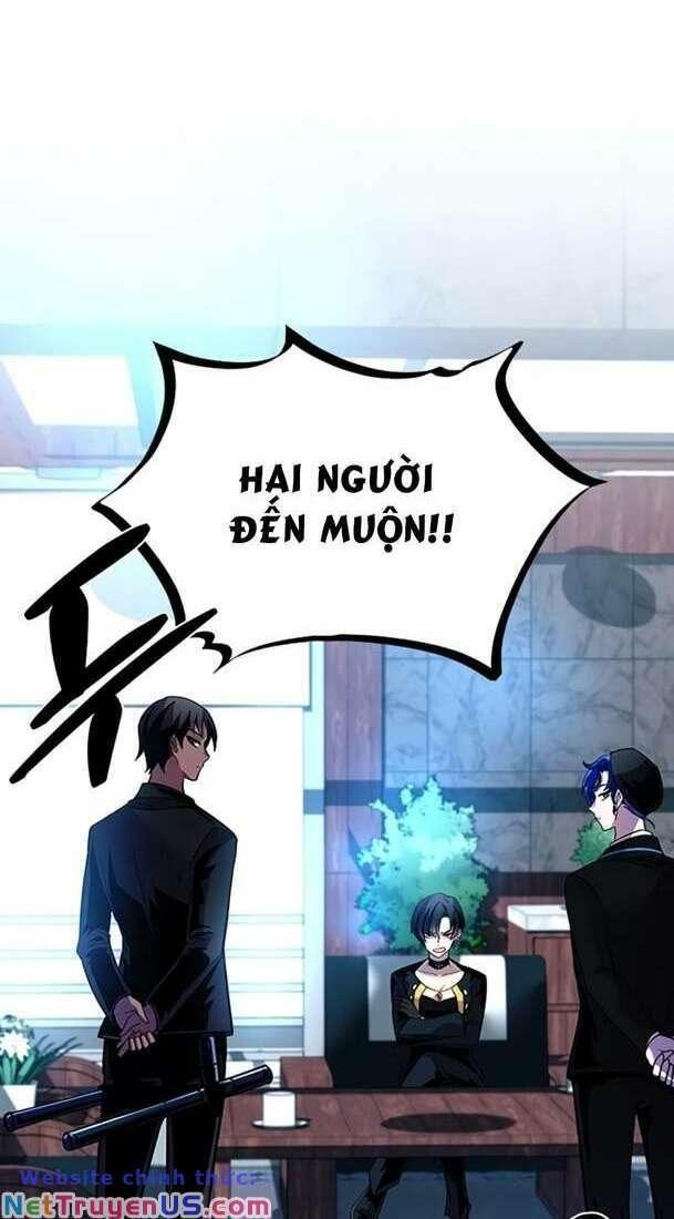 chuyển sinh thành ác nhân chapter 106 10