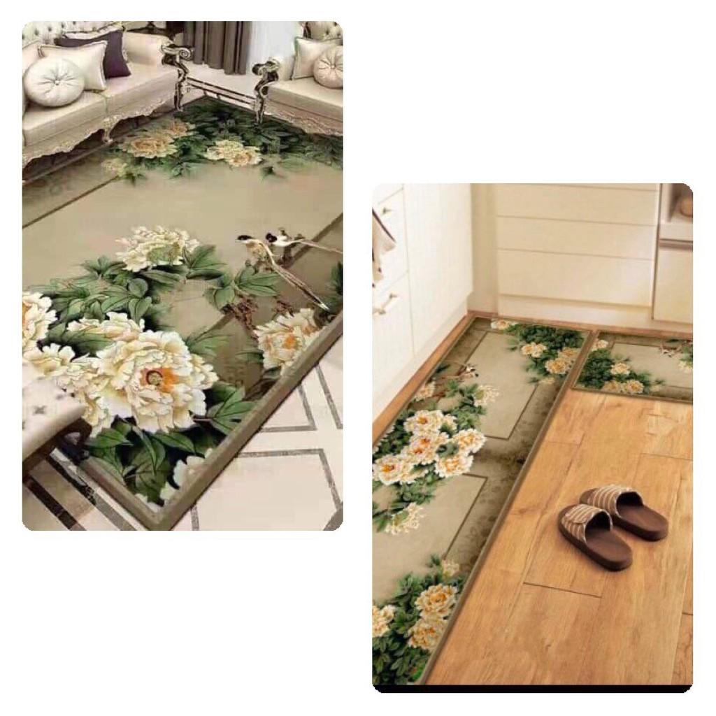Thảm BALI -Thảm Trang Trí Punpu3051