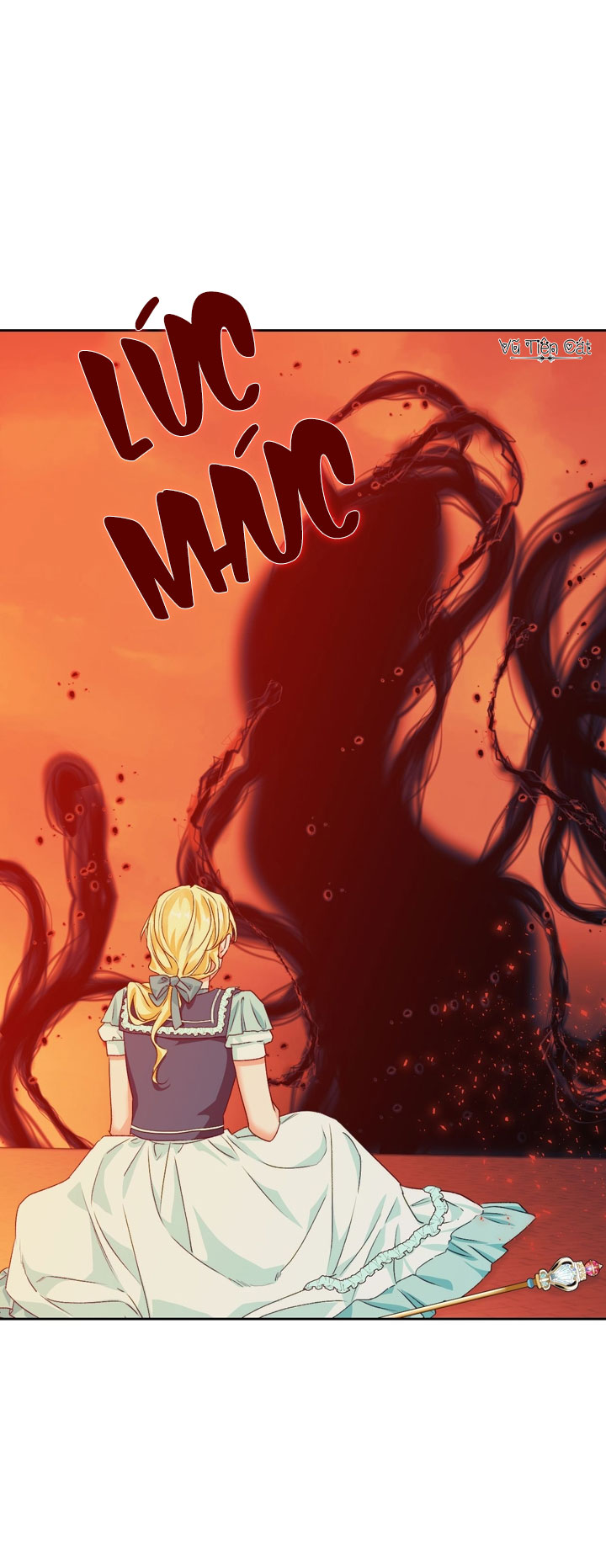 ác nữ xứng đôi với bạo chúa chapter 61 17