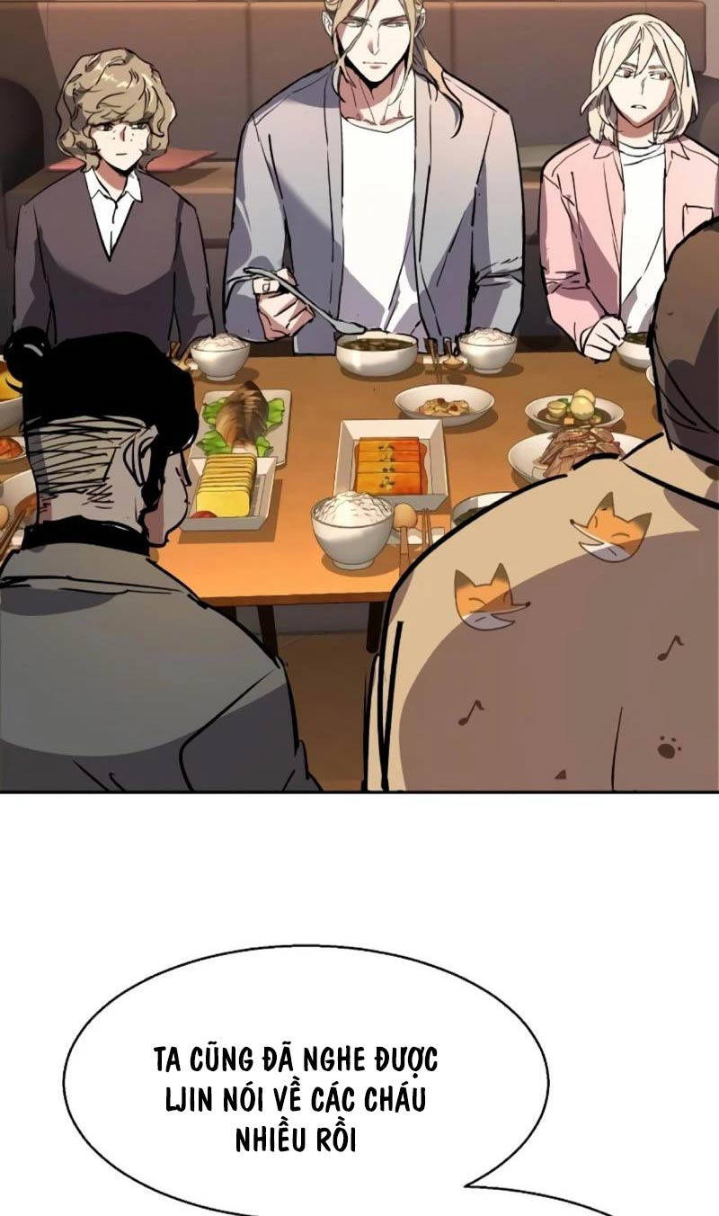 bạn học tôi là lính đánh thuê chapter 194 97