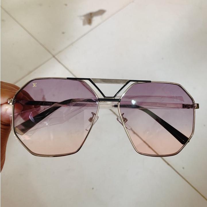 Kính Màu Nữ Siêu Hot