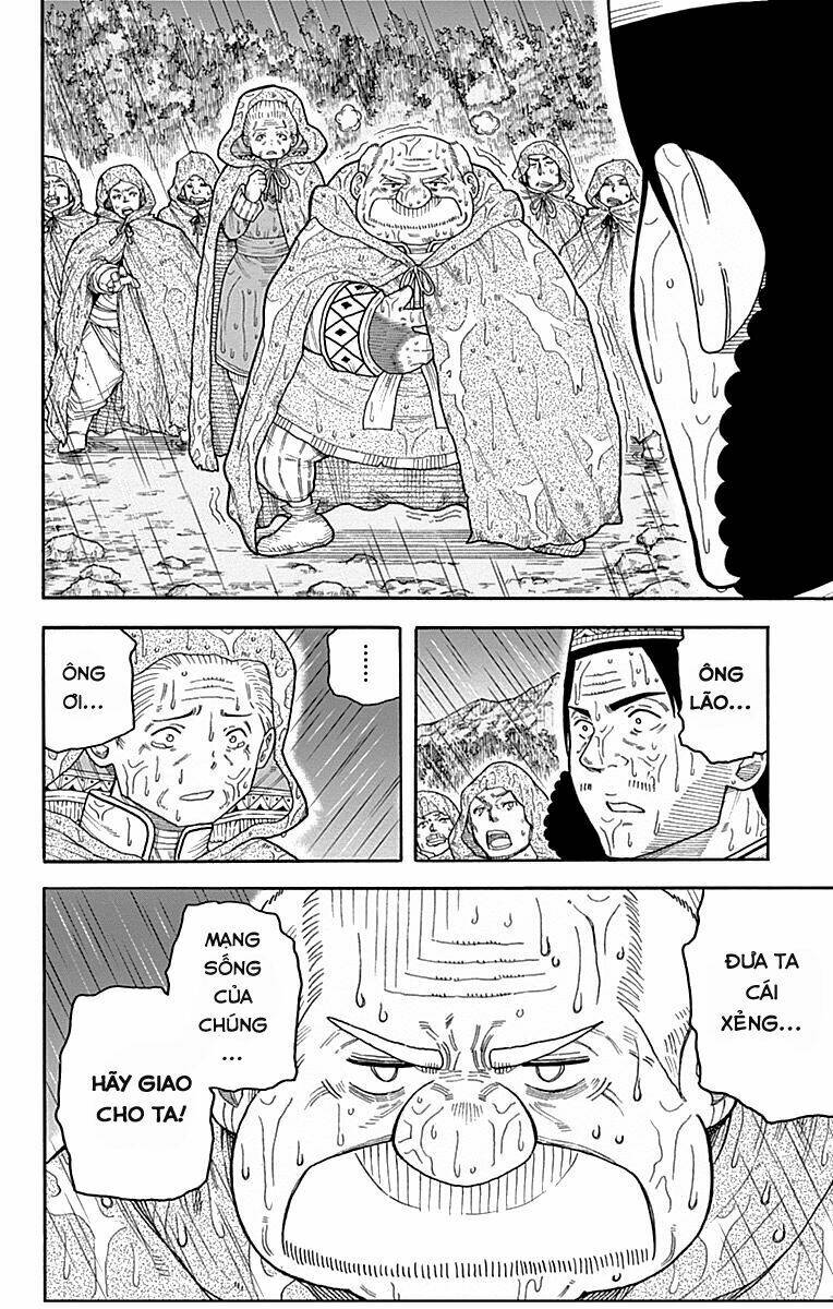 anh hùng tuyển vợ chapter 8 20