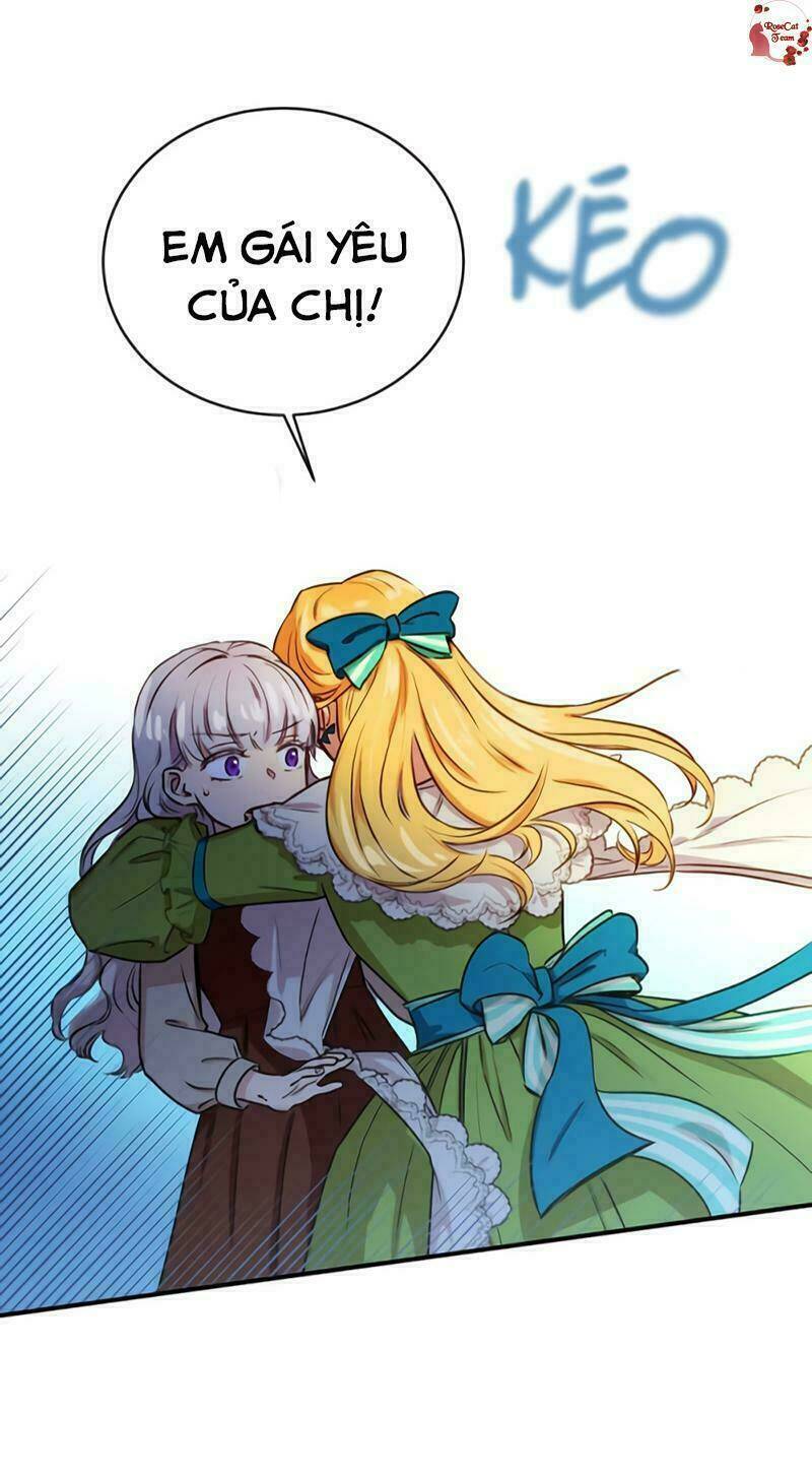 khế ước của nữ công tước quái vật chapter 5 4