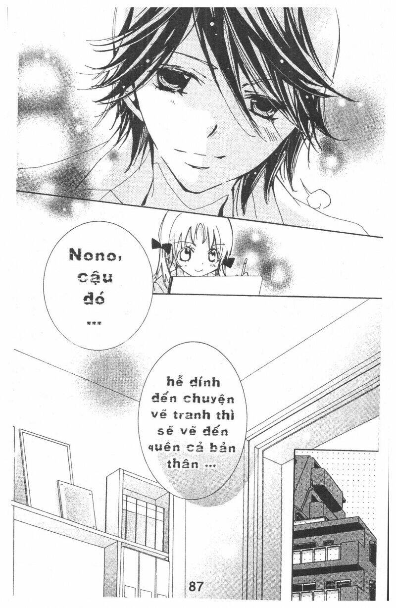 ore-sama kingdom chapter 7 87