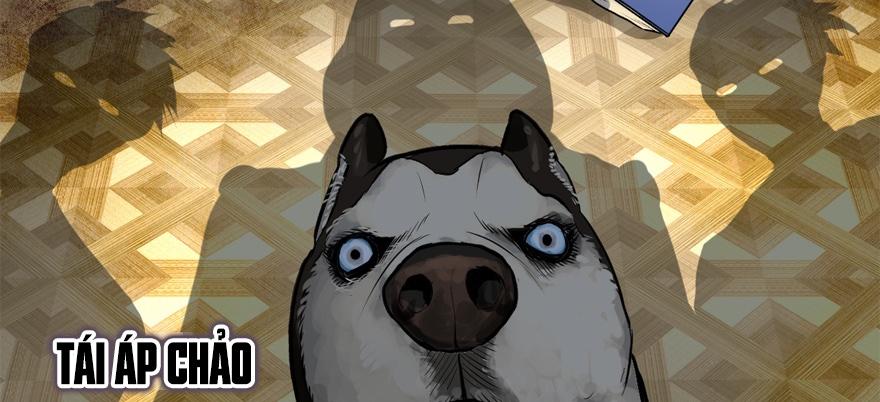 vua sinh tồn chapter 59 63