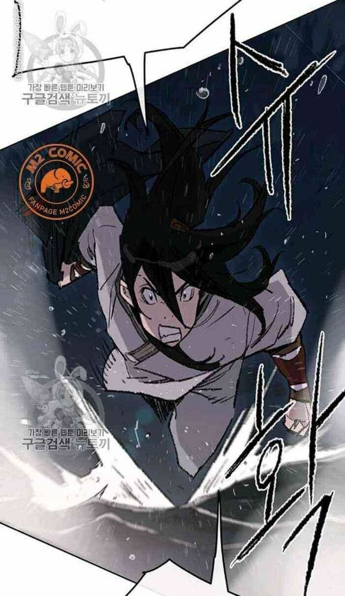 kiếm sĩ bất bại chapter 61 14