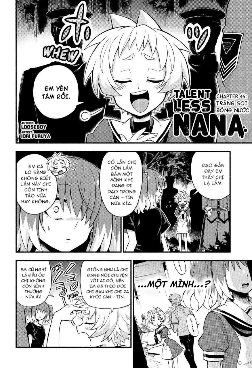 nana vô năng chapter 46 1