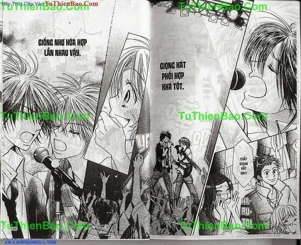 mê cung tình yêu chapter 2 76