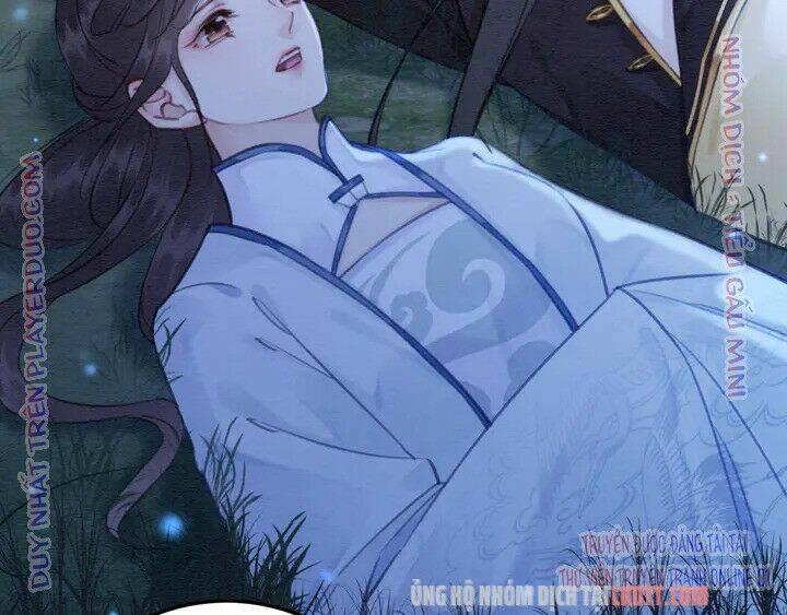 trọng sinh bá sủng nhiếp chính vương quá mạnh mẽ chapter 144 91