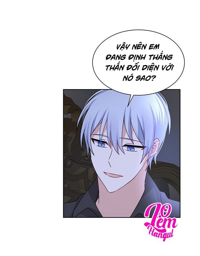 tôi là vị hôn thê phản diện chapter 23 42