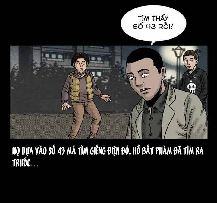 kỳ án có thật chapter 49 41