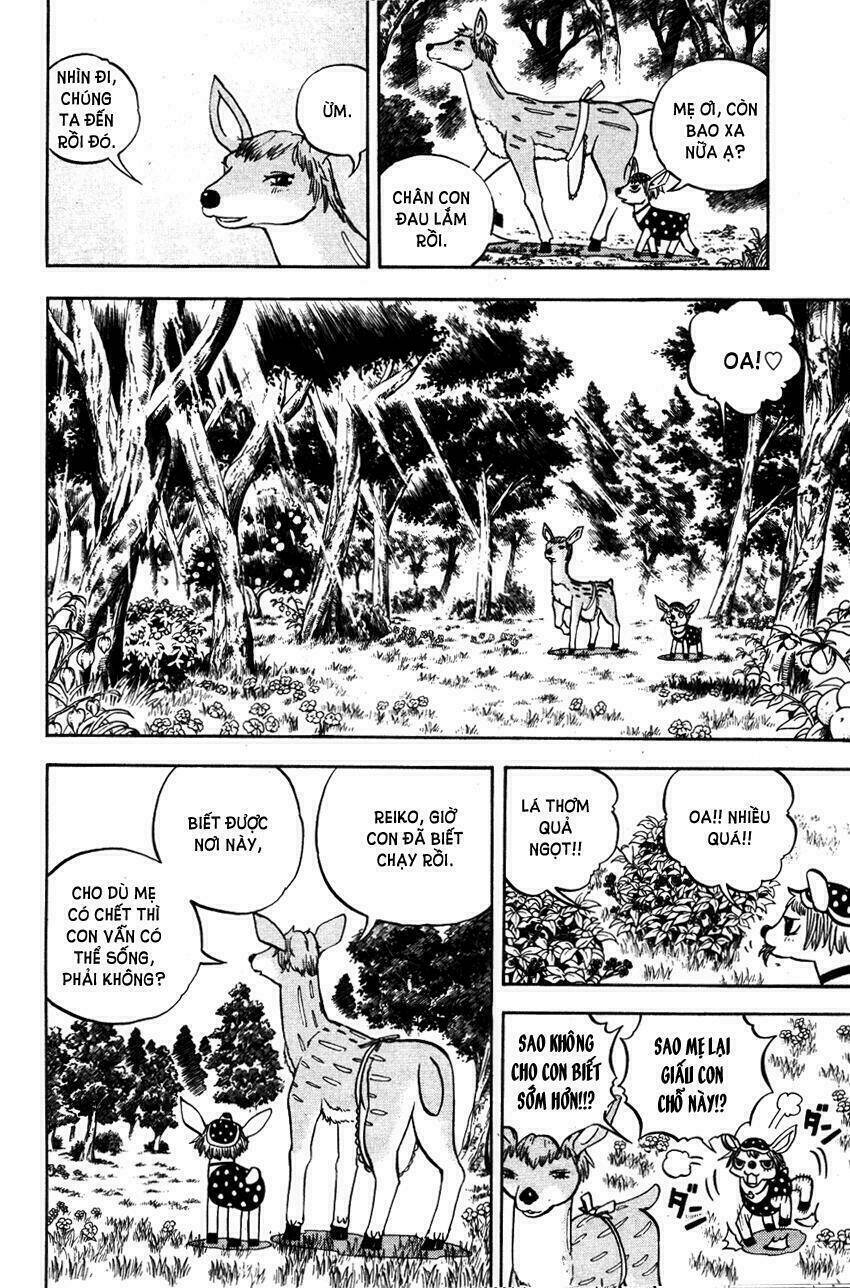 doubutsu no kuni - vương quốc thú vật chapter 21.5 3