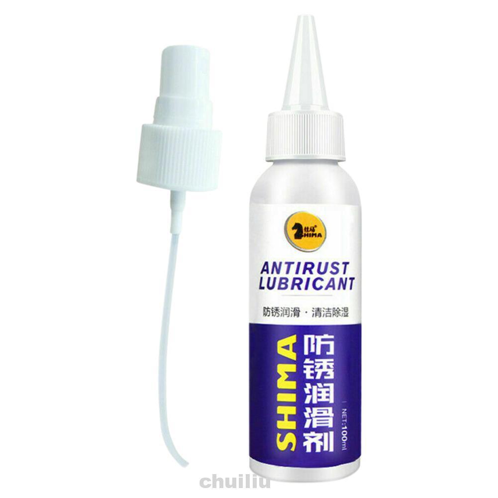 Bình Xịt Làm Sạch Gỉ Sét Đa Năng Dung Tích 100ml