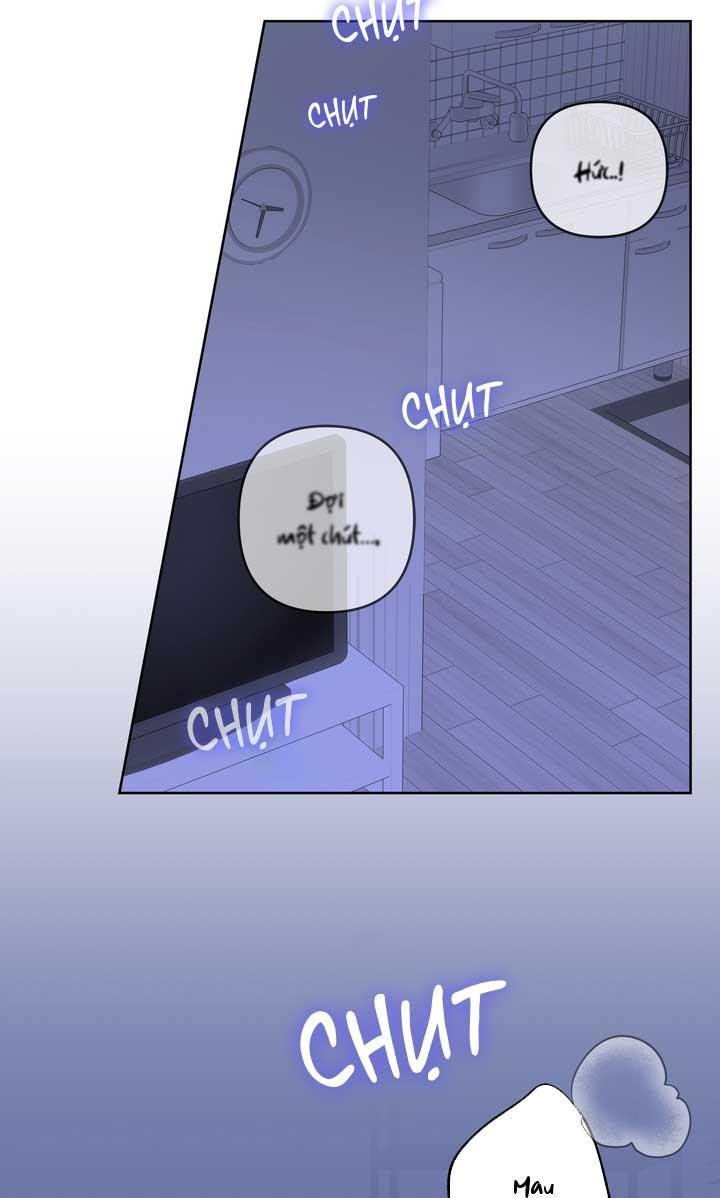 xin hãy chống lưng cho tôi chapter 2 35