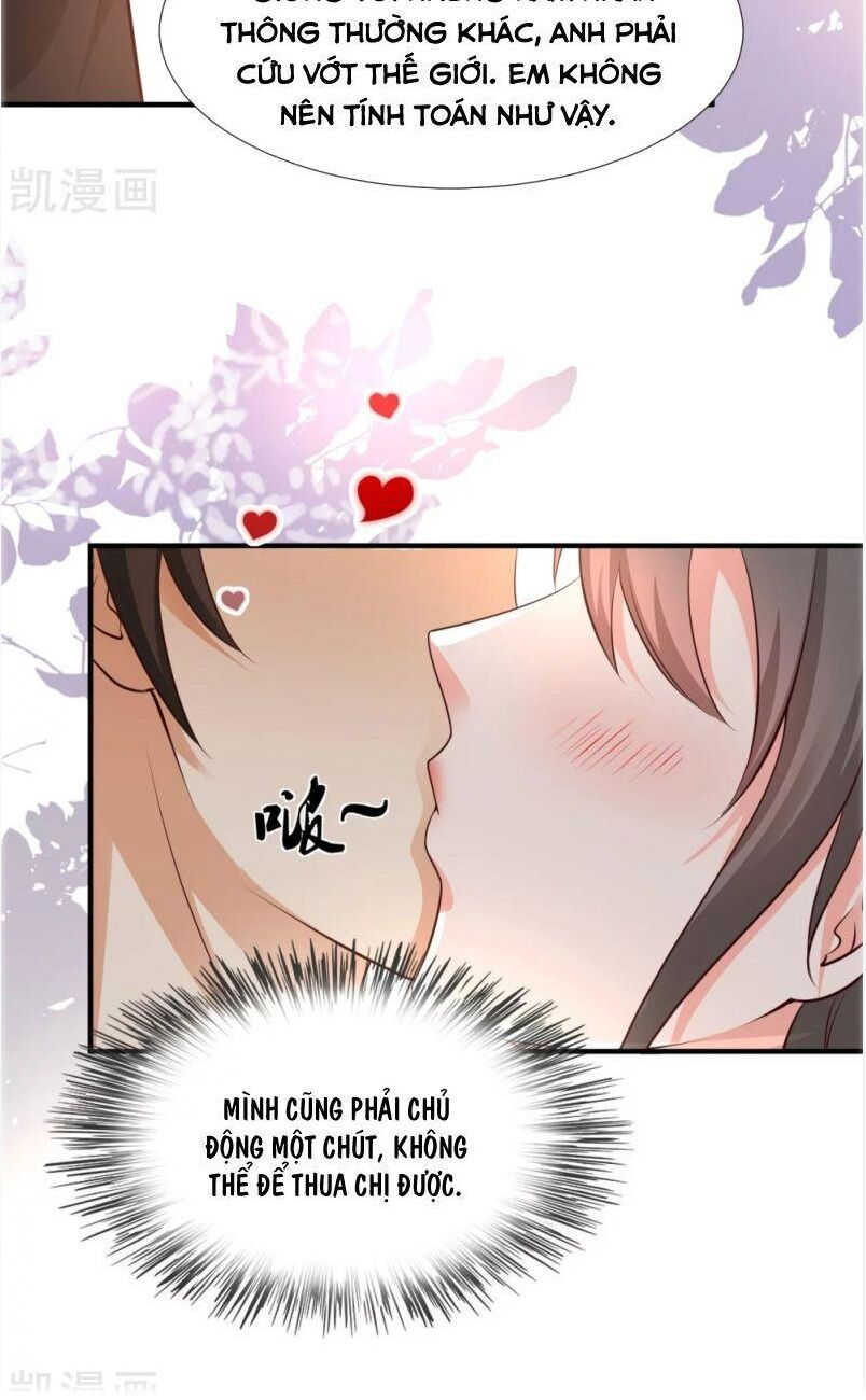 tối cường vận đào hoa chapter 144 12