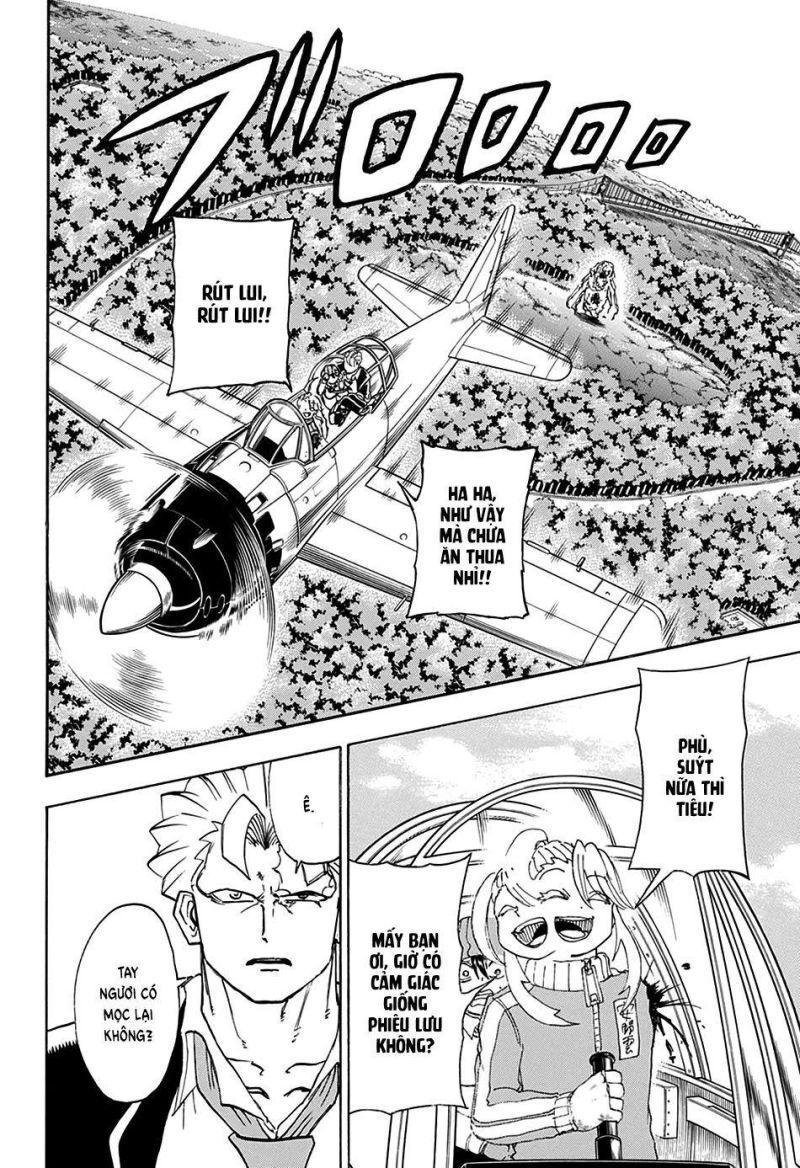 undead unluck chapter 39 16