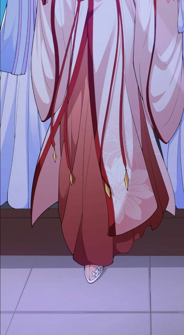 nam thần ai cũng muốn lấy ta chapter 1 8