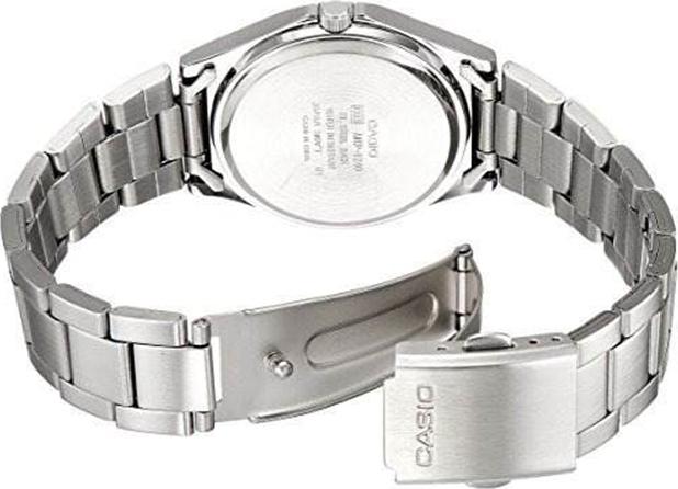 Đông hồ Casio Nữ - dây da - LTP-1303D-7BVDF