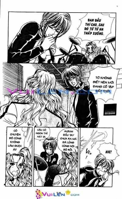 ước mơ cao đẹp chapter 8 20