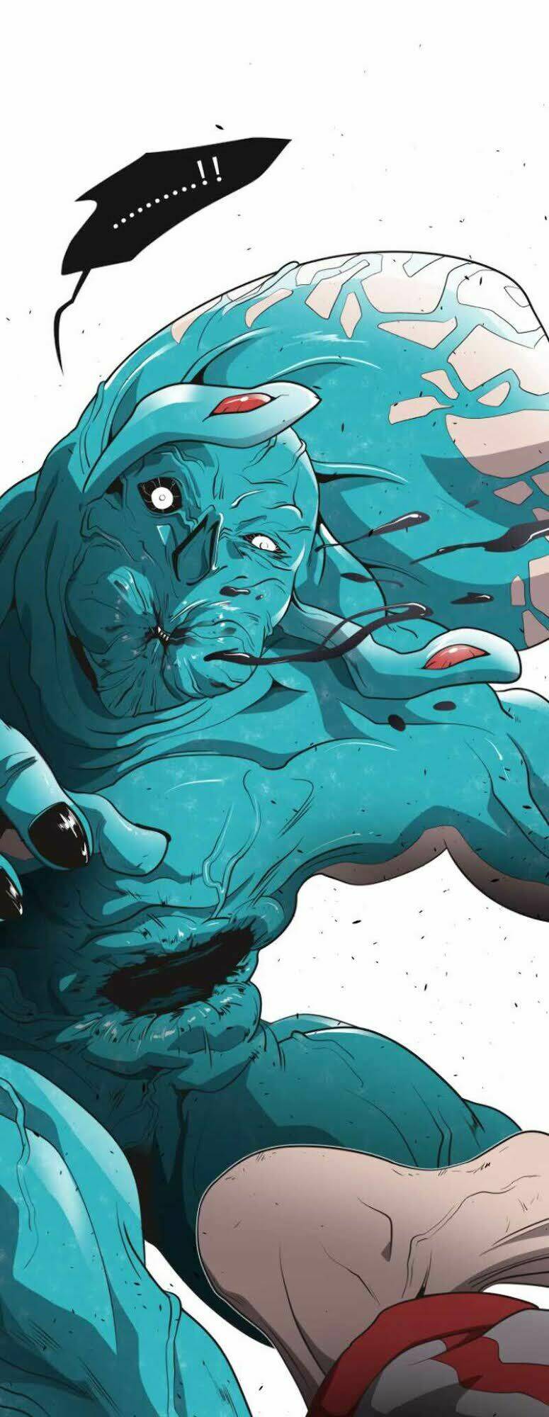 kĩ nguyên của anh hùng chapter 22 17