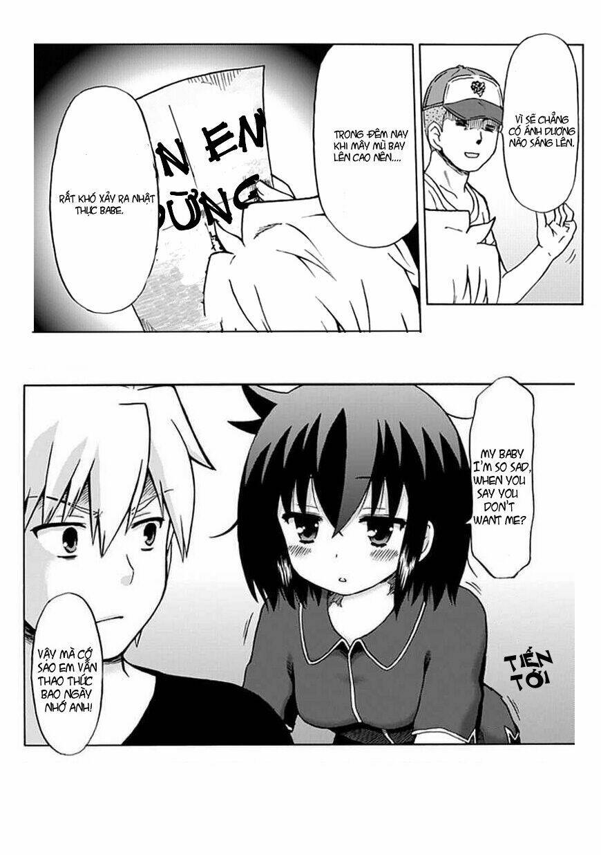 fujimura-kun meitsu chapter 0 13