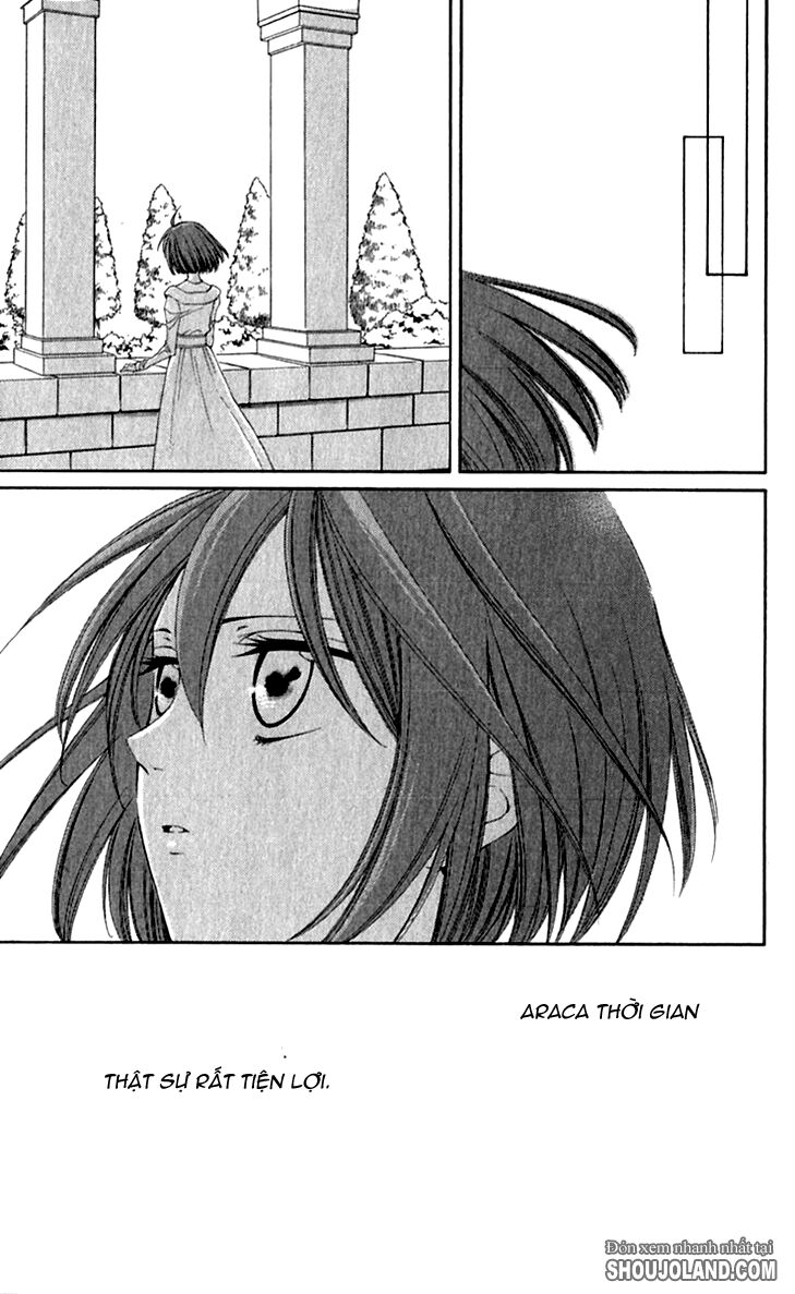 bình minh arcana chapter 39 23