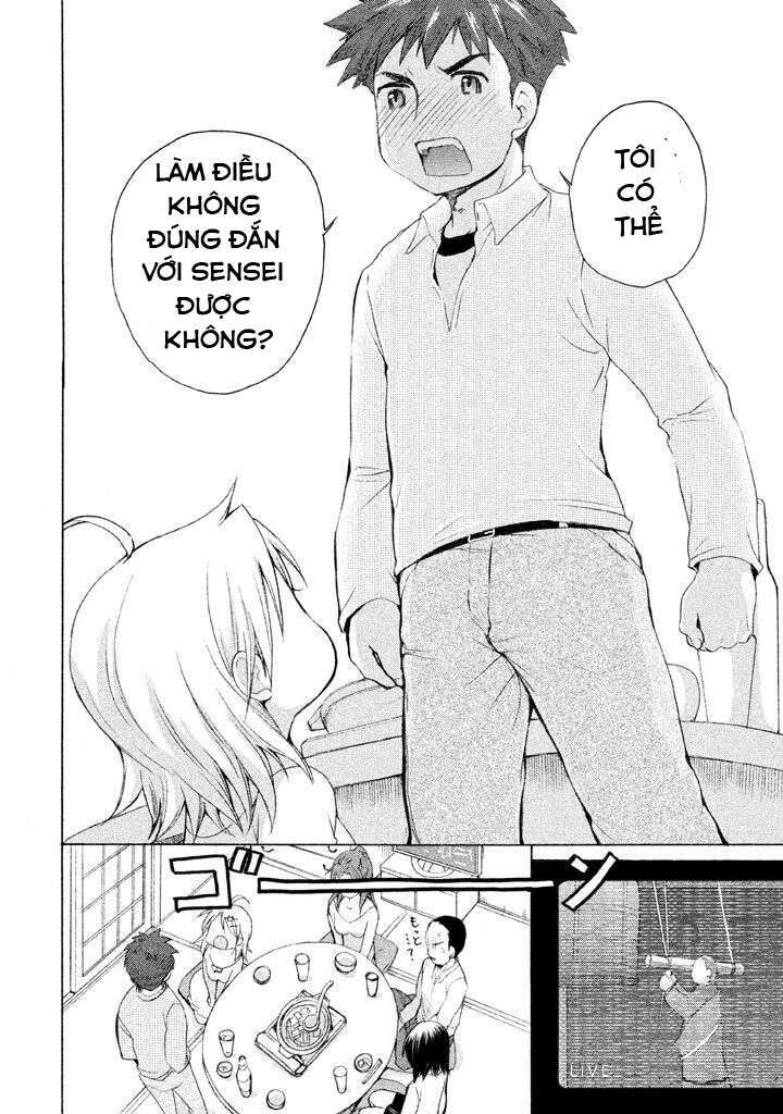 comic studio chapter 19 25