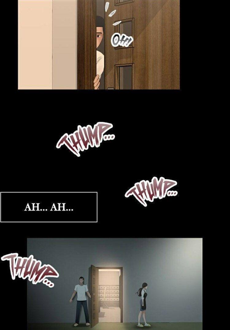 chú và cháu chapter 27 36