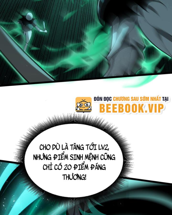 thả đầy sức mạnh? nhưng tôi là pháp sư vong linh! chapter 1 178