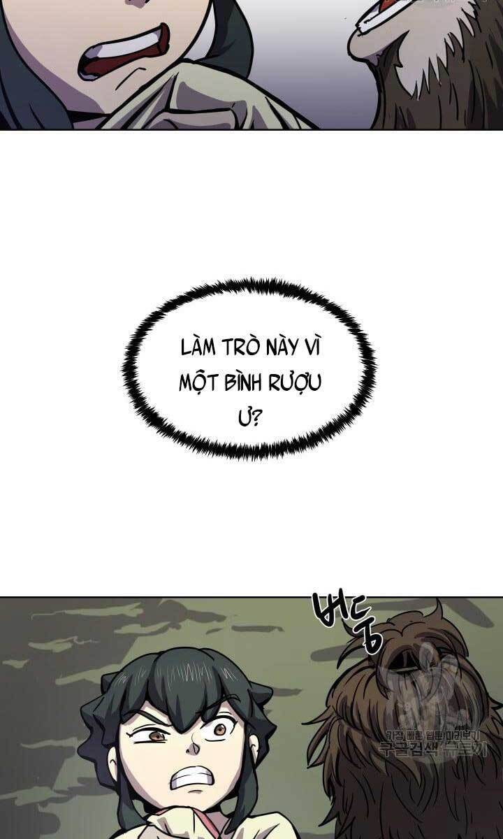 bậc thầy phép thuật ở thế giới võ lâm chapter 10.2 32