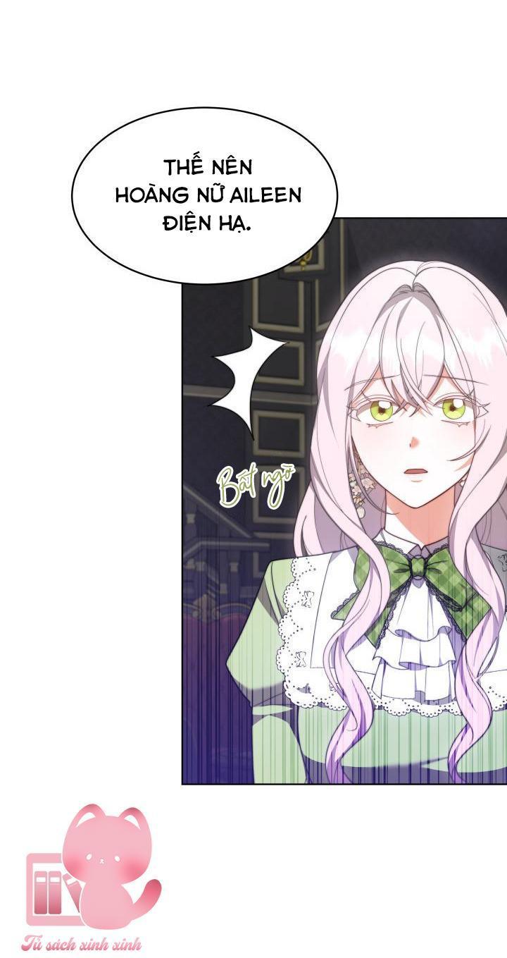 từ chồng cũ hóa thành nam chính chapter 34 36